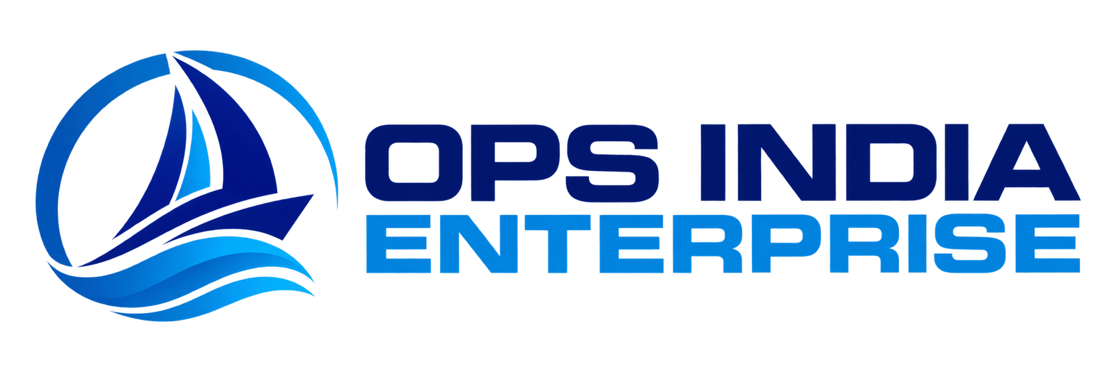 OPS India Enterprise Logo